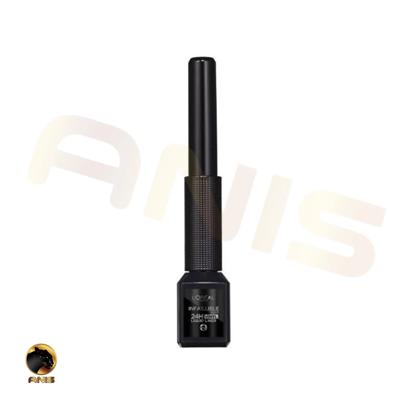 خط چشم مایع Infaillible Vinyl Liquid Liner لورال با ماندگاری 24 ساعت 3 میل