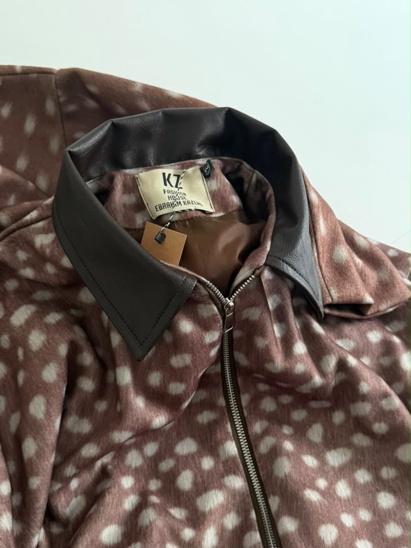 بامبر بامبی KZ🦌 — تصویر ۱۰