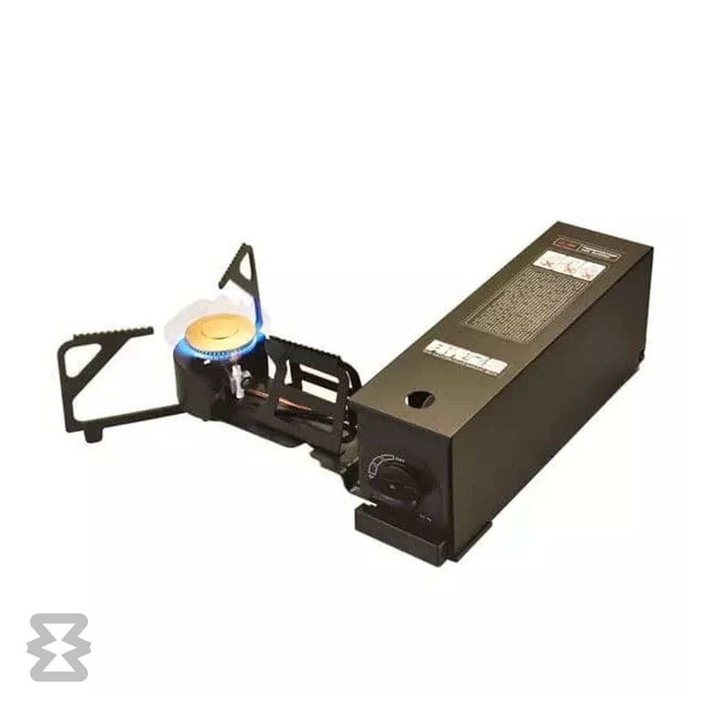 اجاق مسافرتی مدل KD100 — تصویر ۶