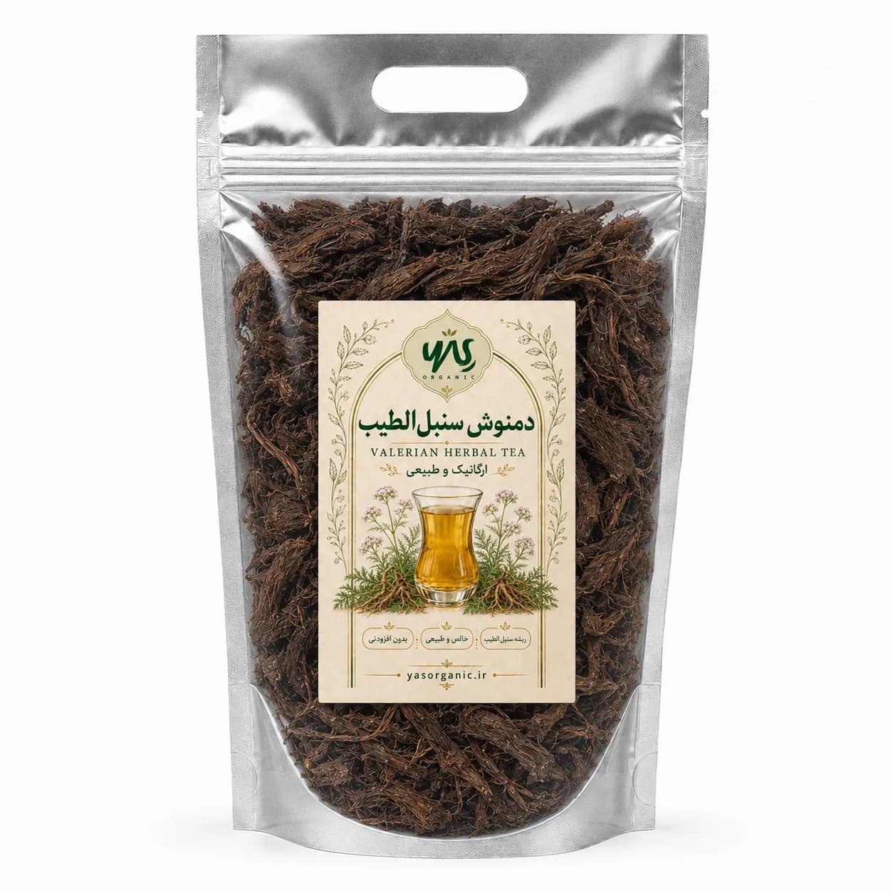 سنبل الطیب ۵۰۰ گرم