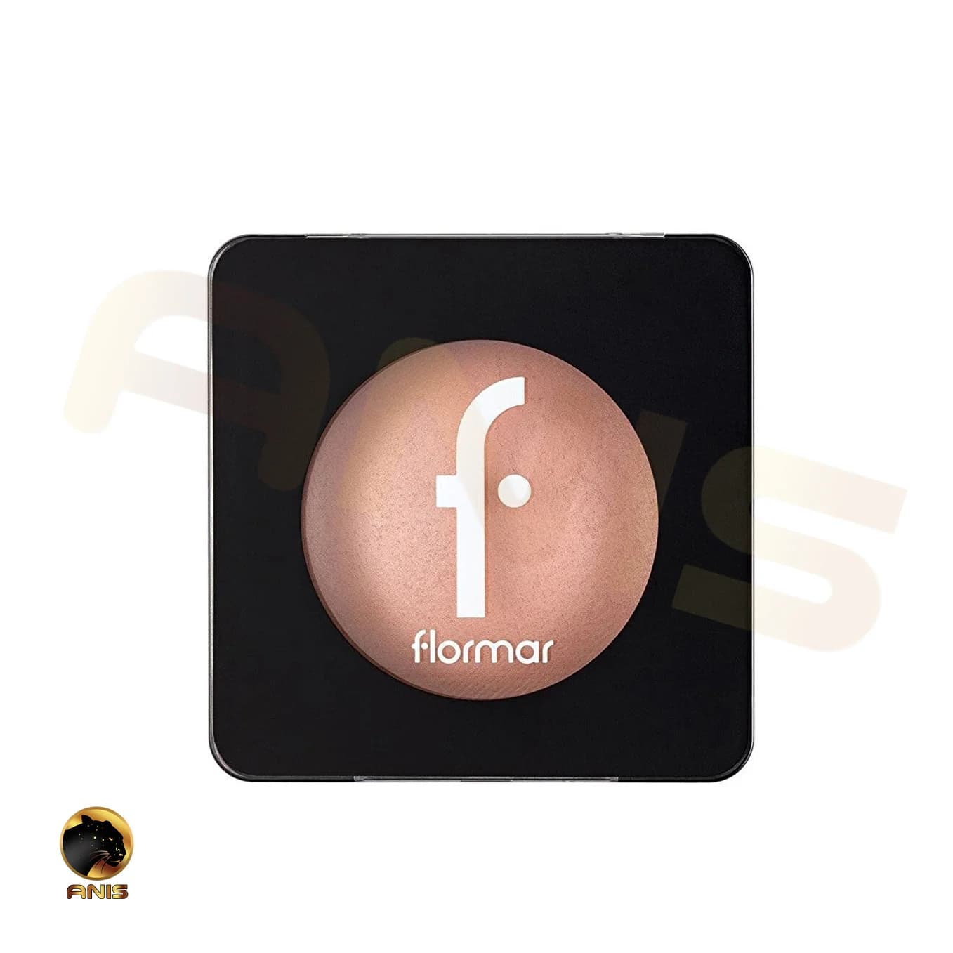 رژ گونه Peachy Bronze 050 فلورمار 4 گرم — تصویر ۹