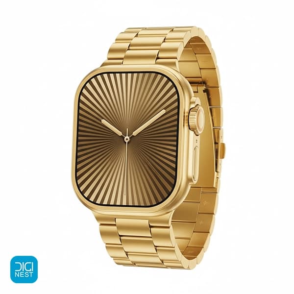 ساعت هوشمند Wisme مدل x32 ultra — تصویر ۲