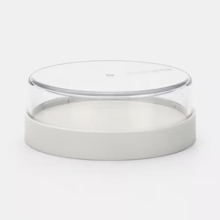 ظرف صبحانه (oatmeal) سفید برابانتیا brabantia — تصویر ۵