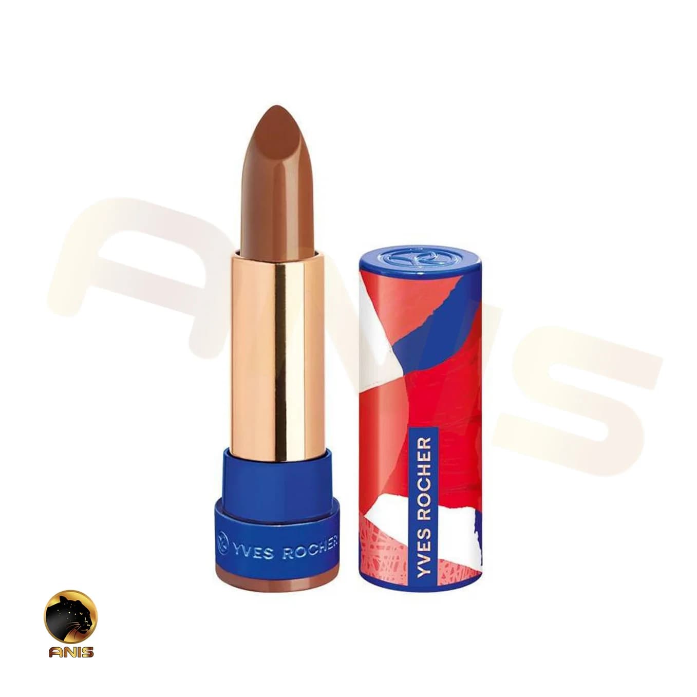 رژ لب Rouge Elixir 07 ایوروشه حاوی روغن کامیلیا 3.7 گرم — تصویر ۶