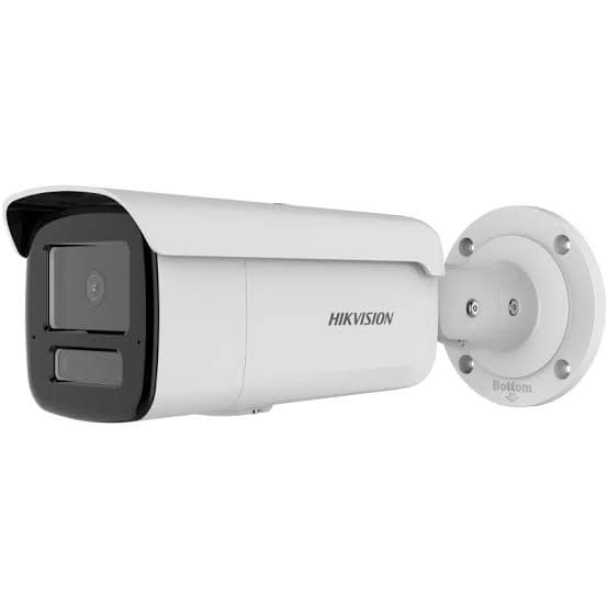 دوربین مداربسته بالت هایک ویژن مدل DS-2CD2T83G2-4LI کیفیت ۸ مگاپیکسل