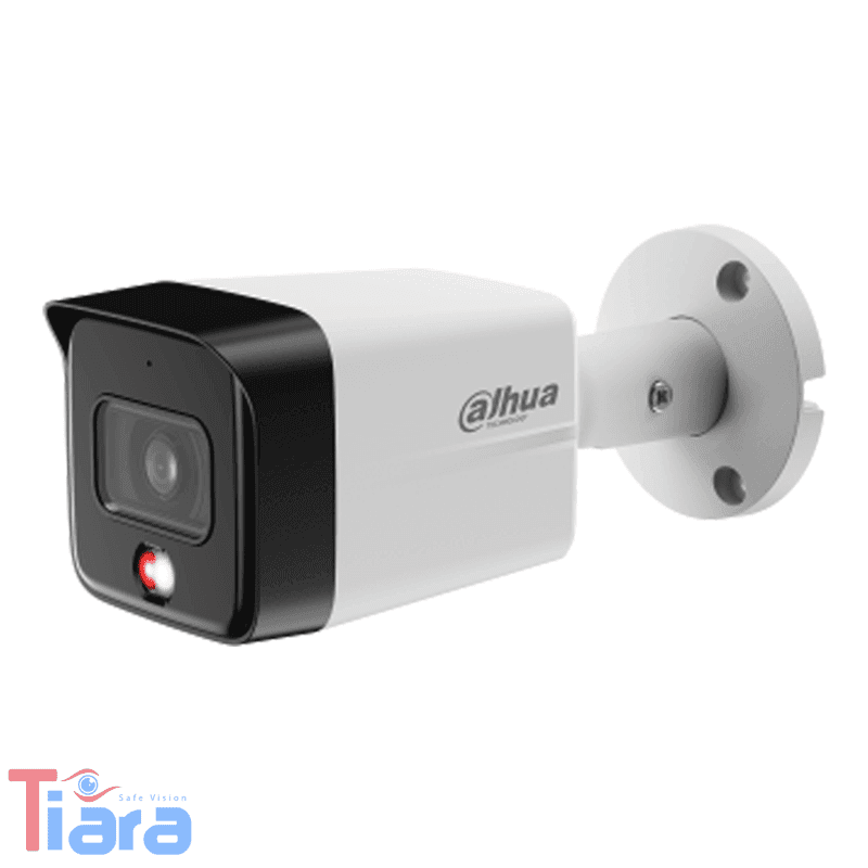 دوربین مداربسته تحت شبکه داهوا مدل DH-IPC-HFW1639TC-A-IL — تصویر ۳