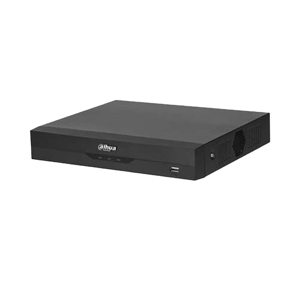 دستگاه NVR داهوا مدل DHI-NVR4216-EI — تصویر ۸