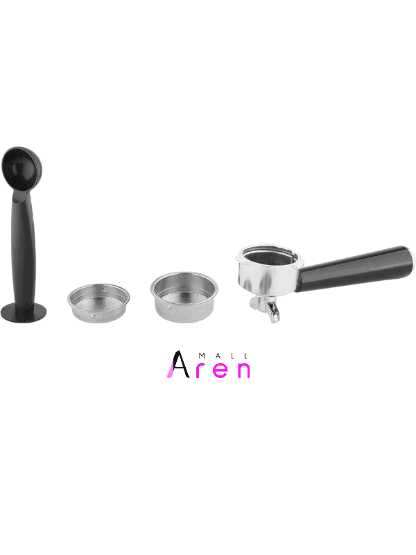 اسپرسو ساز جنرال پلاس GE-9864|تخفیف ویژه — تصویر ۵