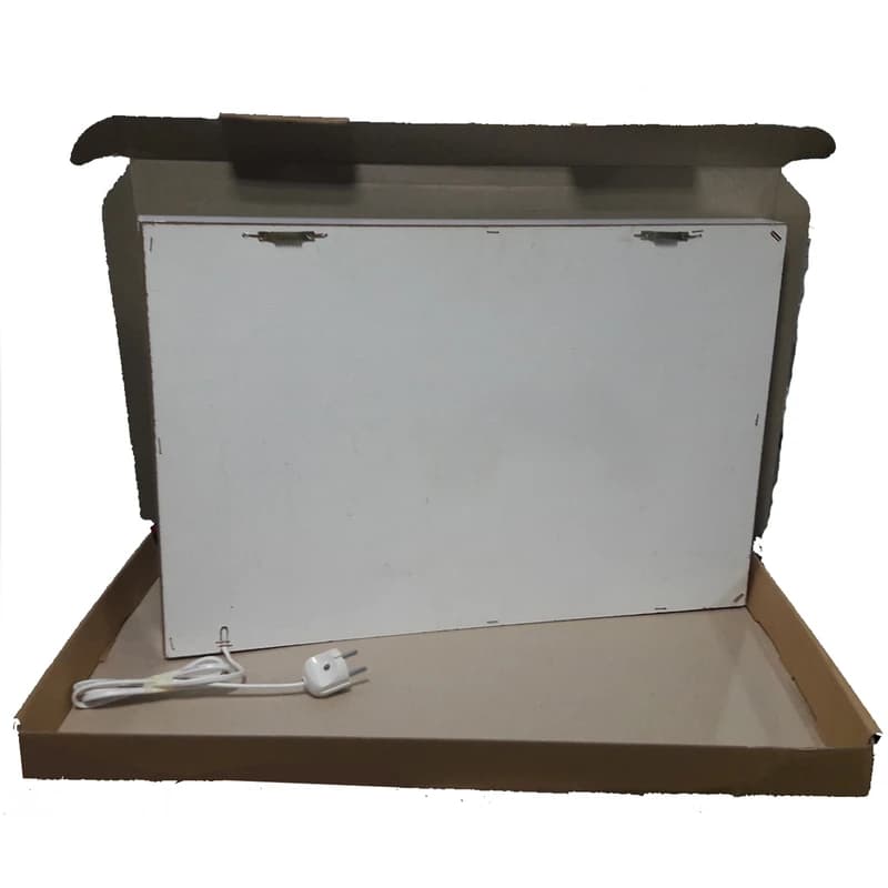 کیف سی دی CD چرمی مدل کلاسوری (دارای ۴۰ کاور CD) کدm23707 — تصویر ۷