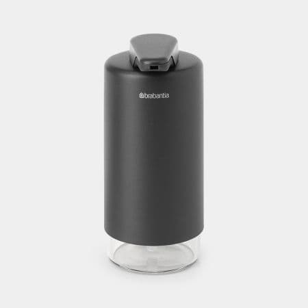 جامایع بلند مشکی مدل مایندست برابانتیا brabantia — تصویر ۶