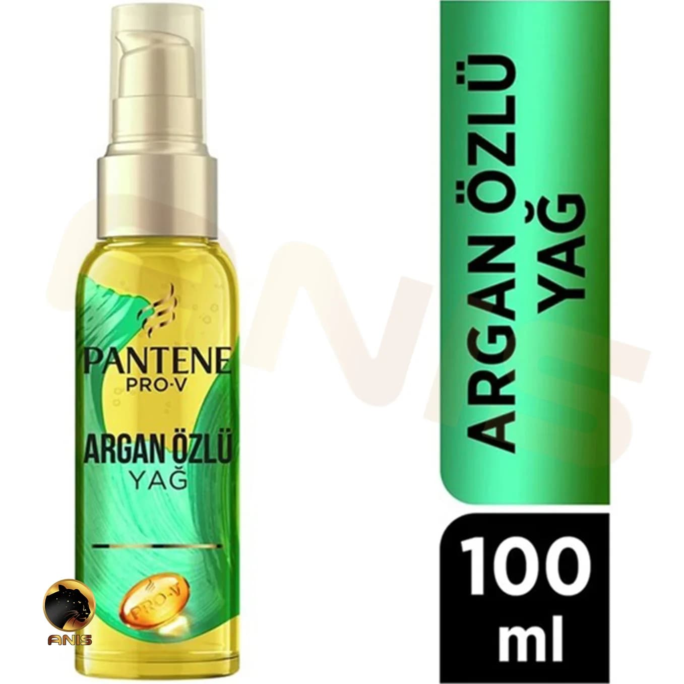 روغن آرگان Argan Ozlu پنتن 100 میل