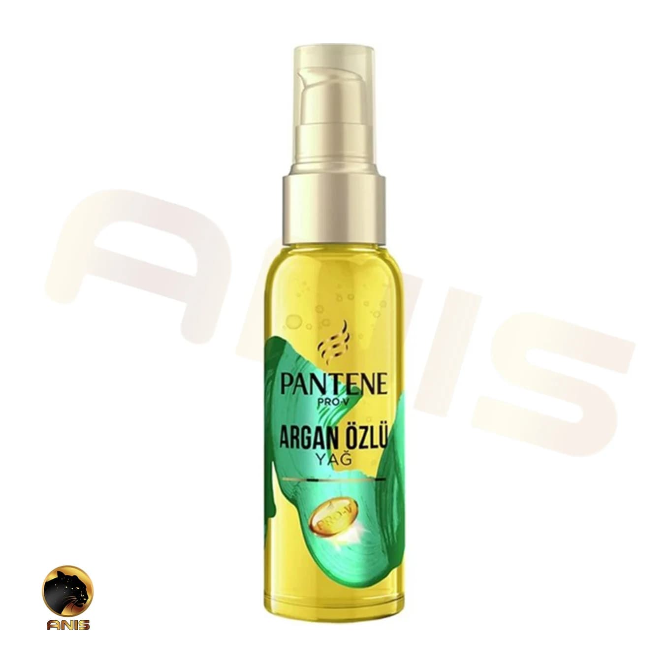 روغن آرگان Argan Ozlu پنتن 100 میل — تصویر ۳