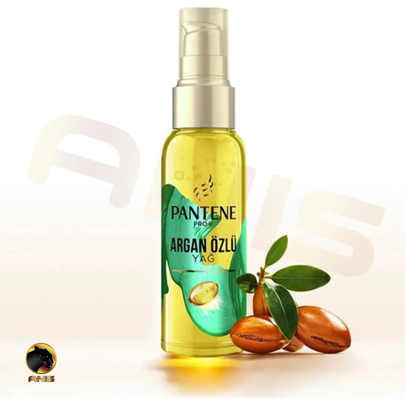 روغن آرگان Argan Ozlu پنتن 100 میل — تصویر ۲