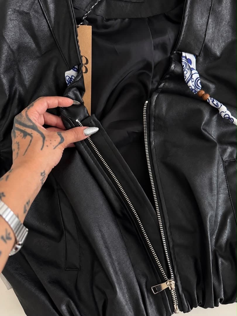 وست scarf 🧣 — تصویر ۱۰