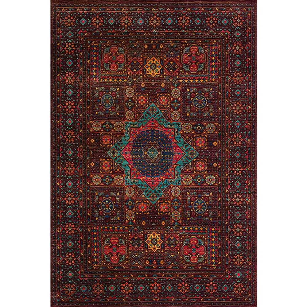 فرشینه طرح سنتی کد h242