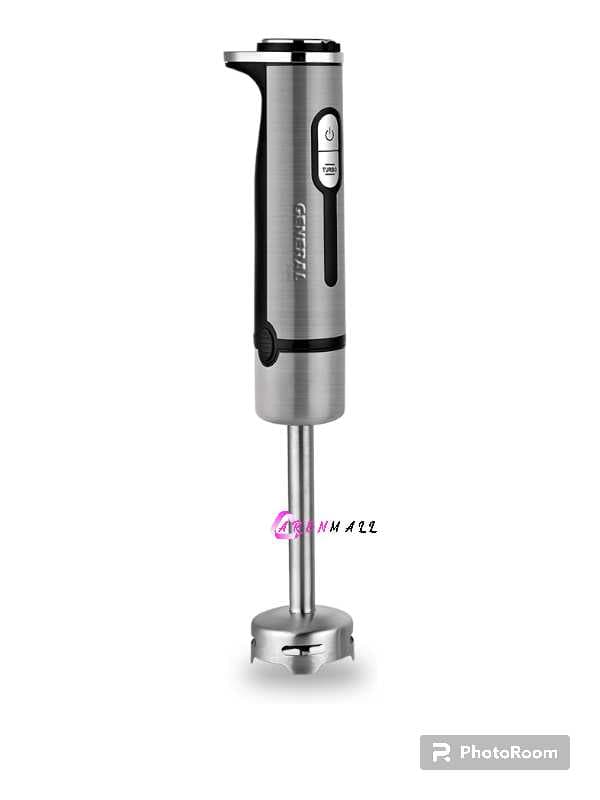 گوشت کوب جنرال پلاس مدل GE-9846