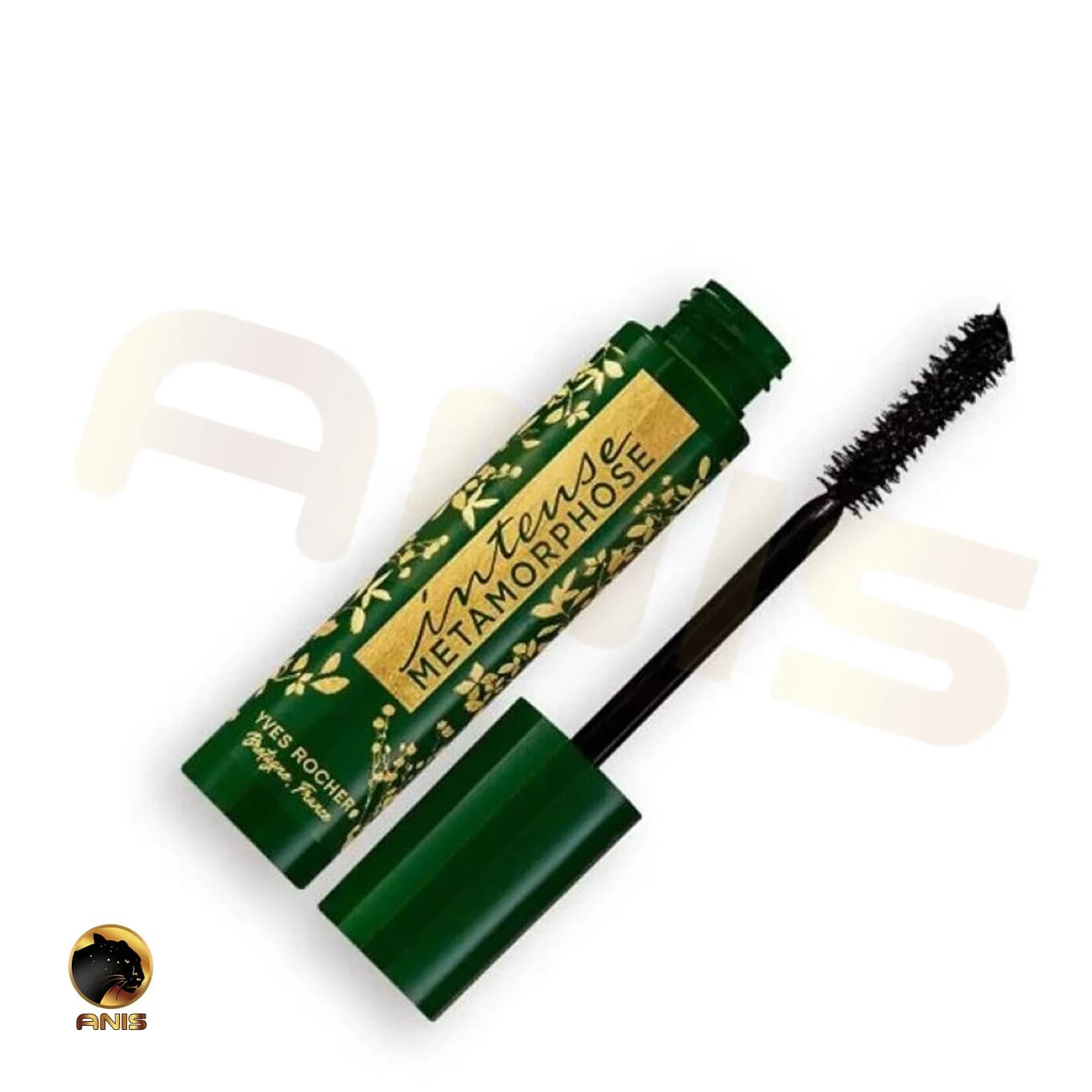 ریمل حجم دهنده Metamorphose ایوروشه حاوی عصاره کرچک 7.8 میل — تصویر ۳