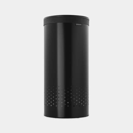 سطل رخت 35 لیتر مشکی برابانتیا brabantia — تصویر ۱۱