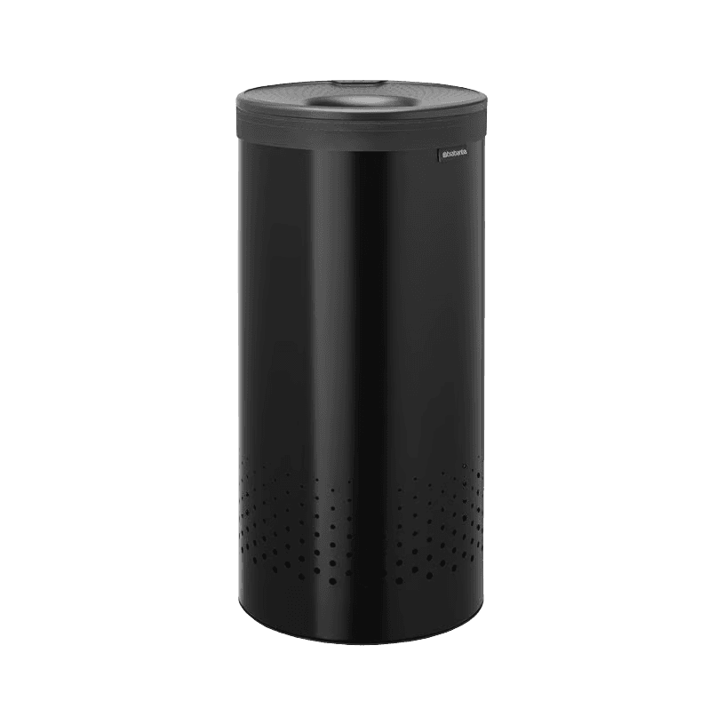 سطل رخت 35 لیتر مشکی برابانتیا brabantia