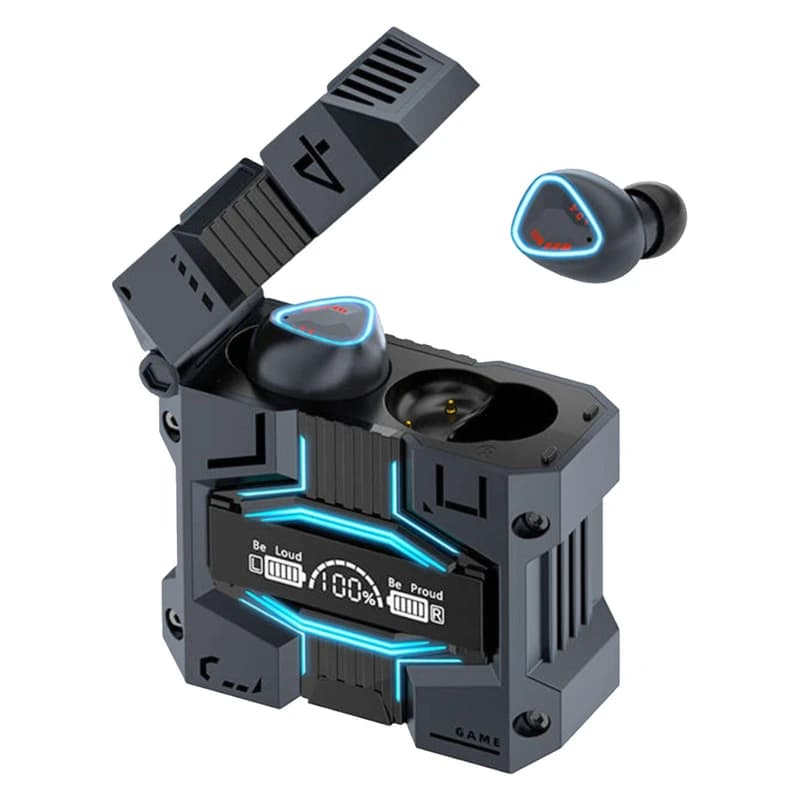 هدفون بلوتوثی دامیکس مدل M45 ENC کدm23537 — تصویر ۱۰