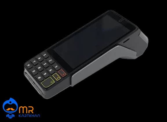 کشلس AK600 | کارت‌به‌کارت — تصویر ۲