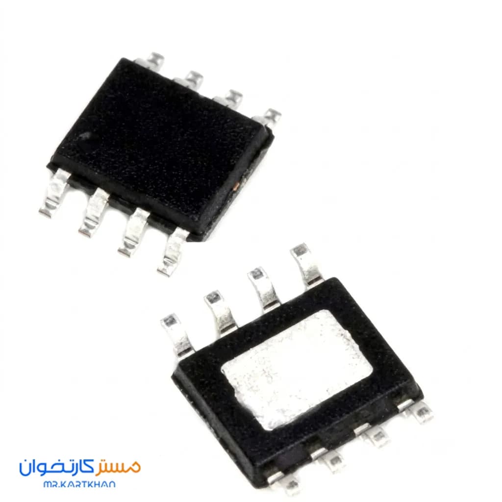 آی سی شارژ نیولند ME31 ورژن بالا