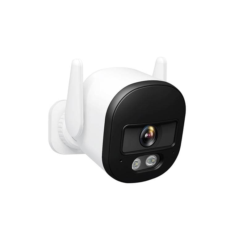 پک 4 کانال وایرلس NVS001E-IPC056 (5MP) — تصویر ۸