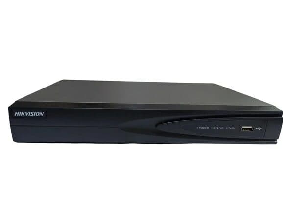 دستگاه DS-2CD7608NXI-K1