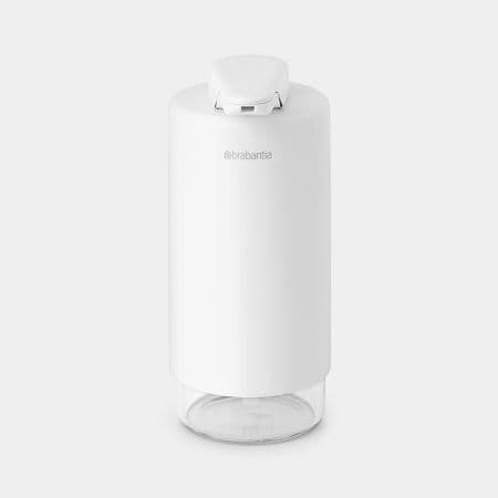 جامایع بلند سفید مدل مایندست برابانتیا brabantia — تصویر ۳