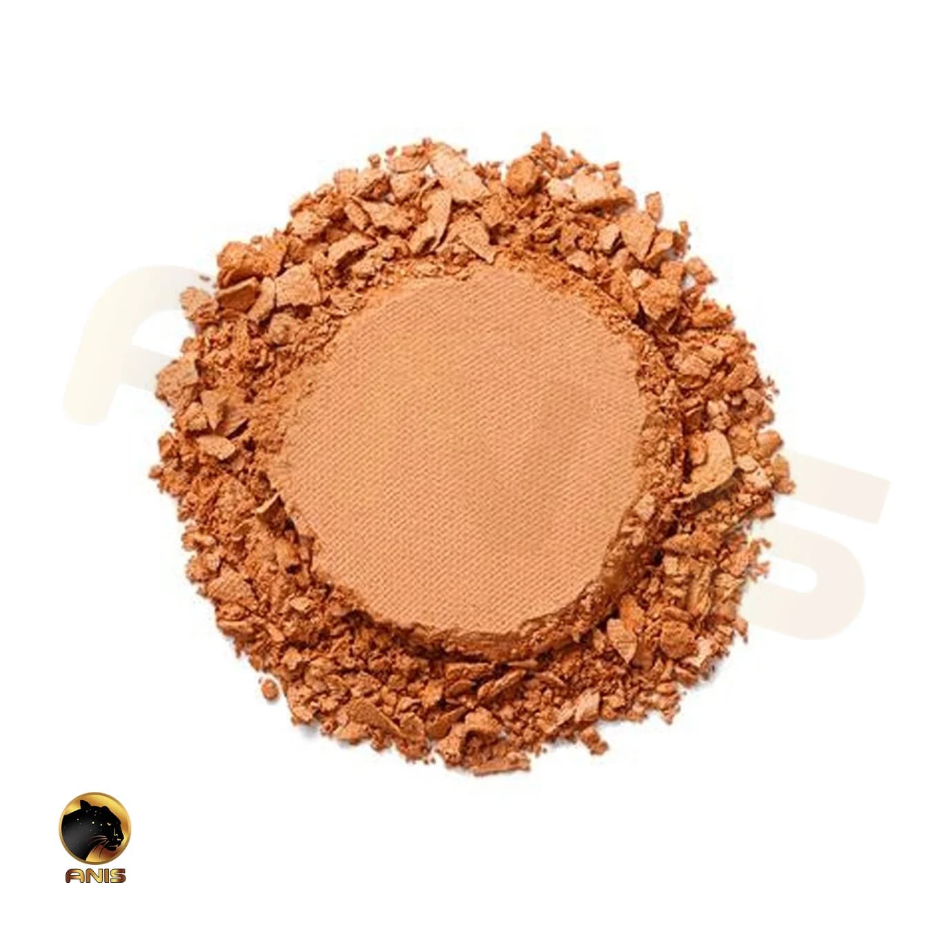 سایه چشم 016 Soft Brown فلورمار 1.5 گرم — تصویر ۳