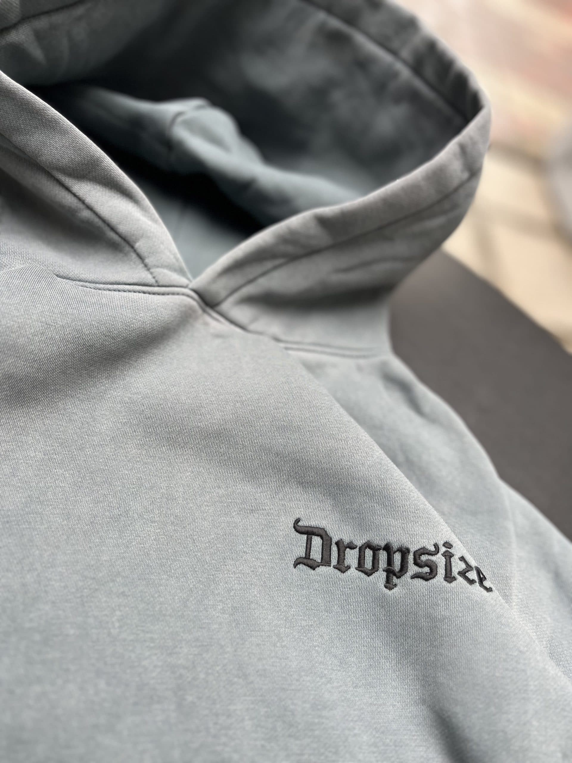 هودی DROPSIZE ⭐️ — تصویر ۸
