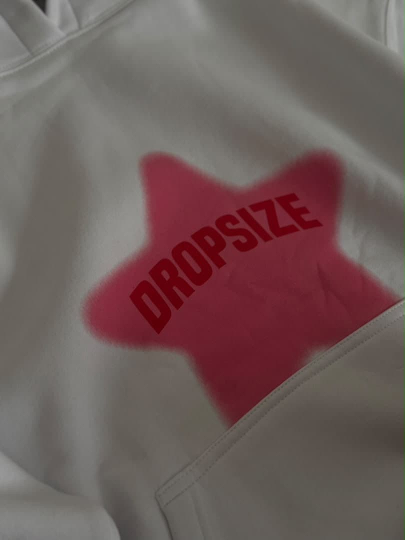 هودی DROPSIZE ⭐️ — تصویر ۲
