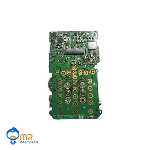 برد اصلی وریفون 675 — تصویر ۴