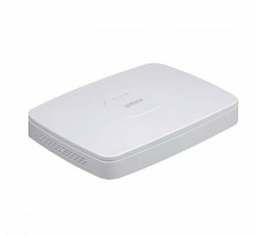 دستگاه NVR داهواNVR2108HS-4KS2 — تصویر ۲