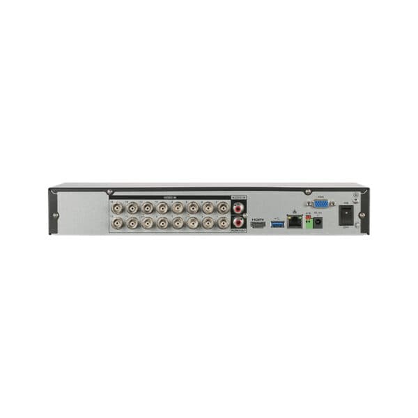 دستگاه XVR داهوا DAHUA DH-XVR5216AN-4KL-I3 — تصویر ۳