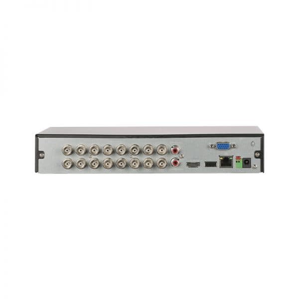 دستگاه XVR داهوا DAHUA DH-XVR5216AN-I3 — تصویر ۶