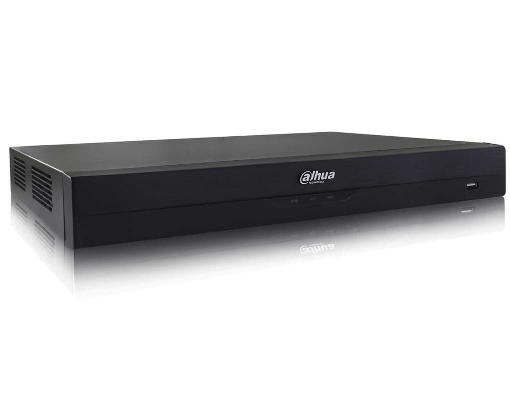 دستگاه XVR داهوا DAHUA DH-XVR5216AN-I3 — تصویر ۲