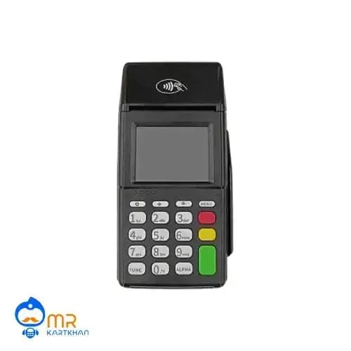کارتخوان ES600
