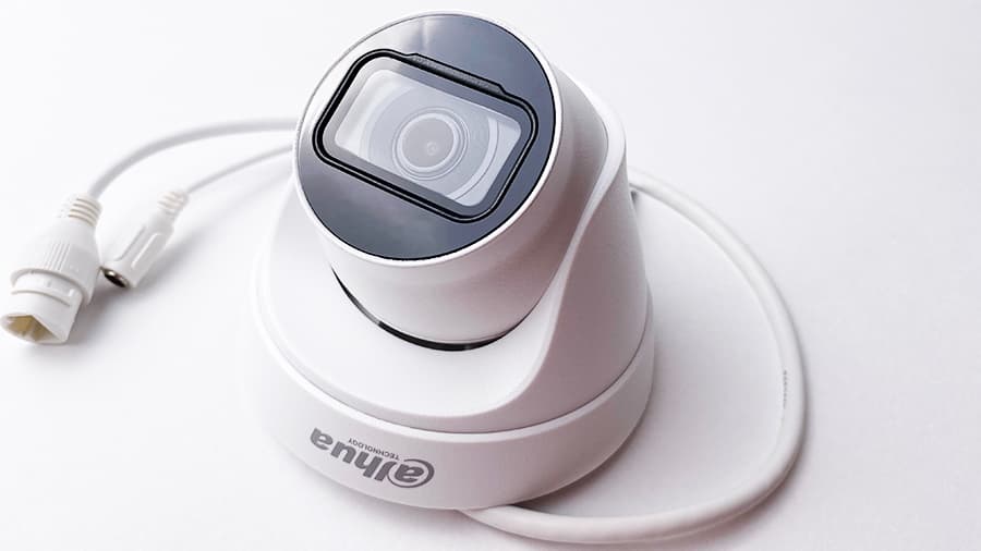دوربین مداربسته داهوا مدل DAHUA DH-IPC-HDW-1230T1 — تصویر ۳