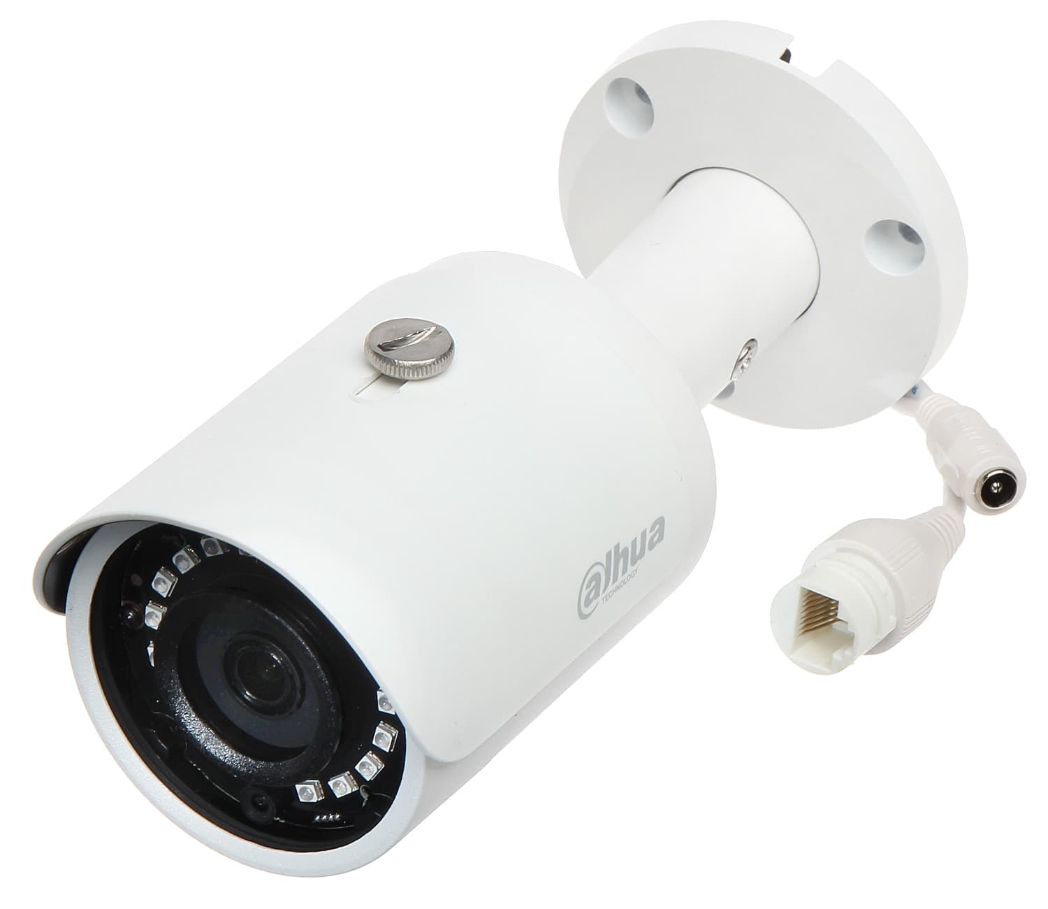 دوربین مداربسته داهوا مدل DAHUA DH-IPC-HFW2439SP-SAvdg — تصویر ۶