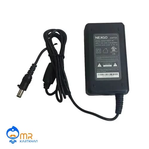 شارژر کارتخوان G3 — تصویر ۲