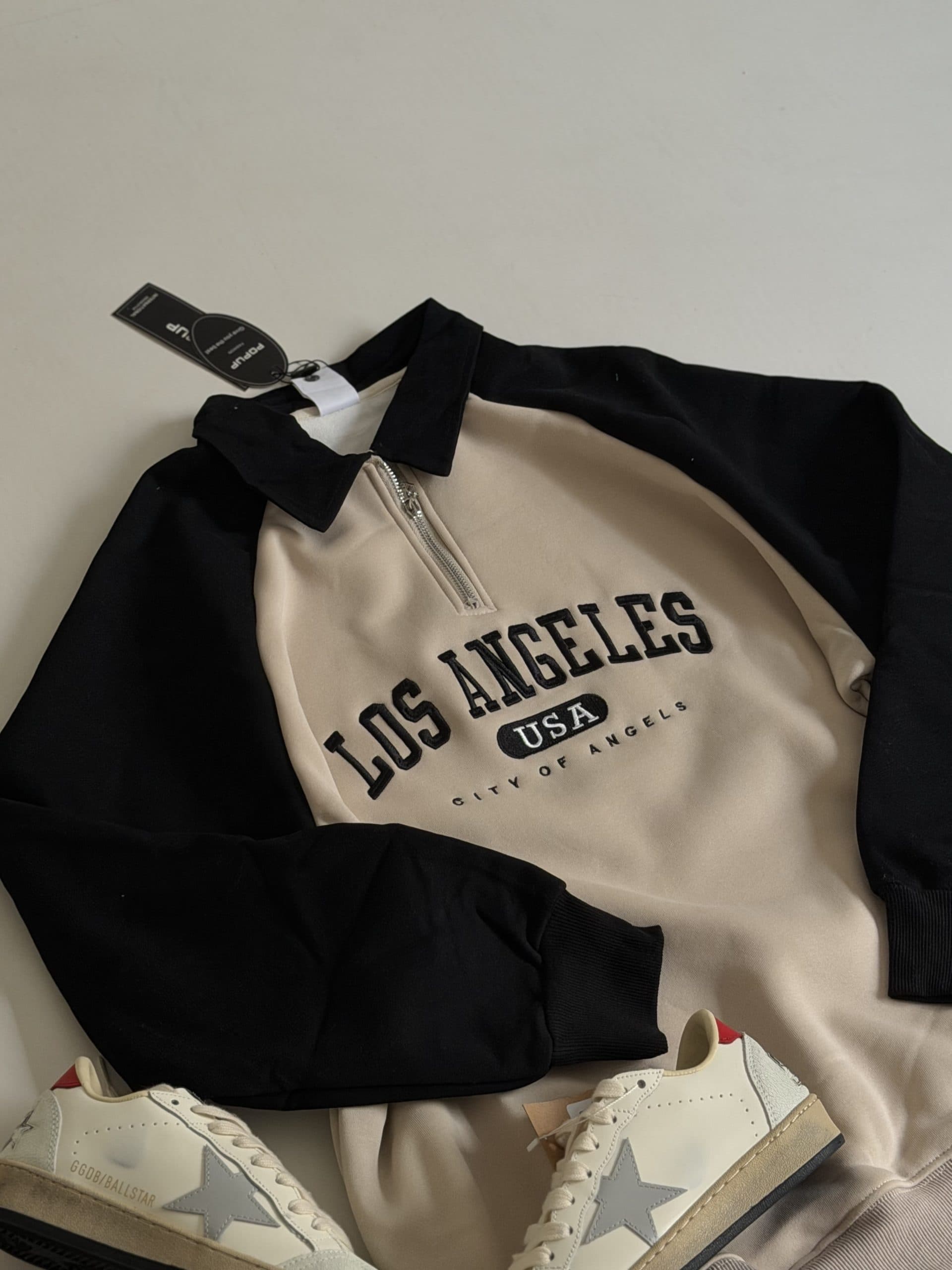 دورس Los Angeles🫶🏾 — تصویر ۱۰