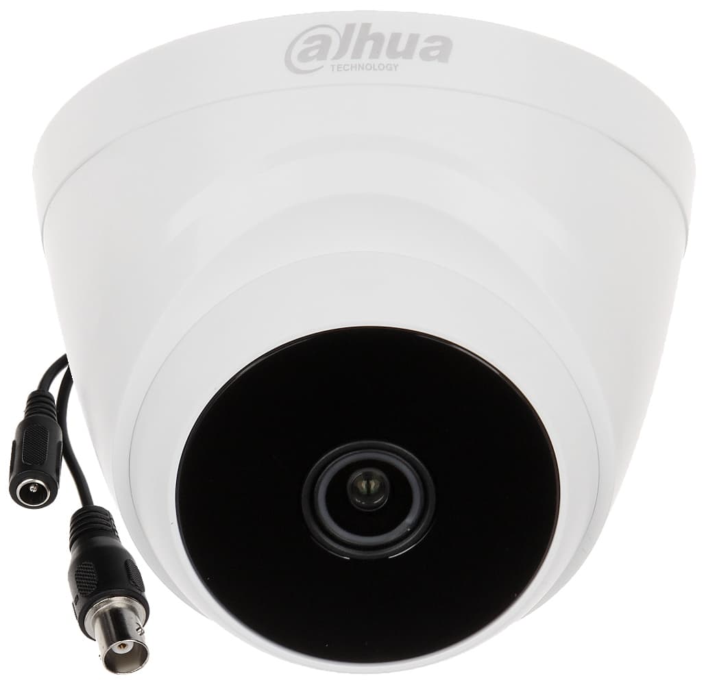 دوربین مداربسته داهوا مدل DAHUA DH-HAC-T1A51P — تصویر ۲