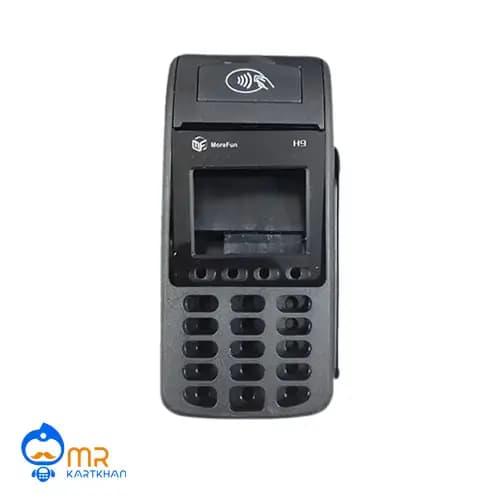 قاب کامل کارتخوان H9 استوک