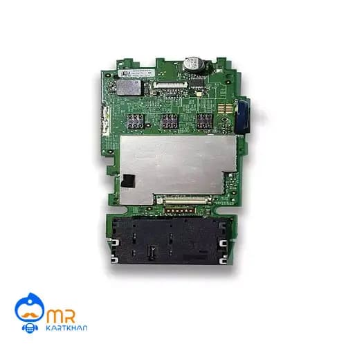 برد اصلی کارتخوان وریفون 680 — تصویر ۲