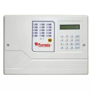 دزدگیر اماکن پایرونیکس مدل P-70 — تصویر ۶