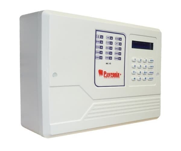 دزدگیر اماکن پایرونیکس مدل P-70 — تصویر ۲