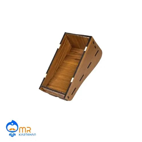 پایه کارتخوان چوبی — تصویر ۱۲