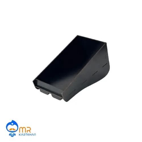 پایه کارتخوان چوبی — تصویر ۵