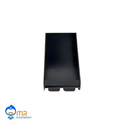 پایه کارتخوان چوبی — تصویر ۶